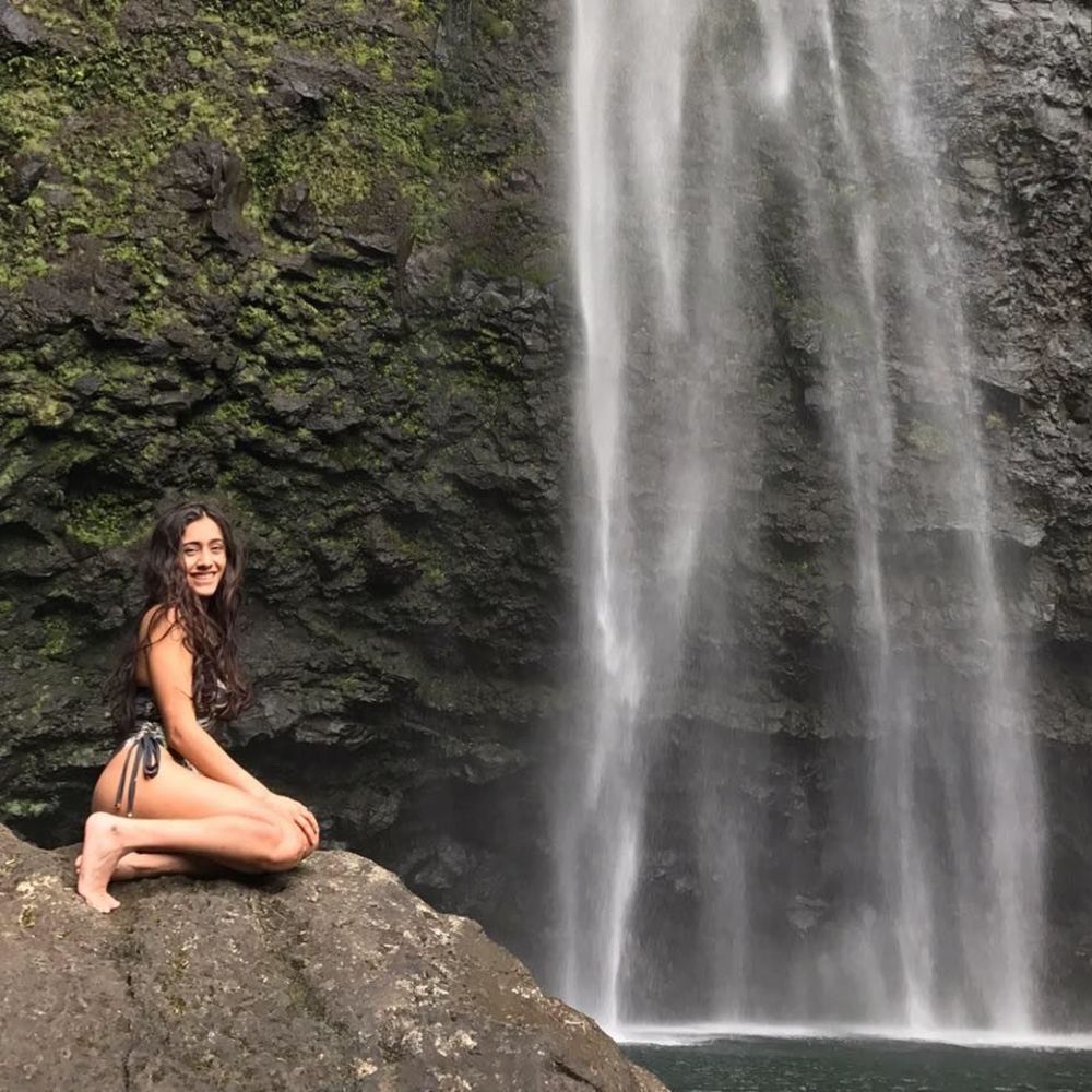 Meet your Posher, Valery